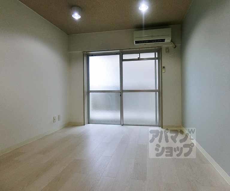 Preview floorplan of Excellent Marutamachi