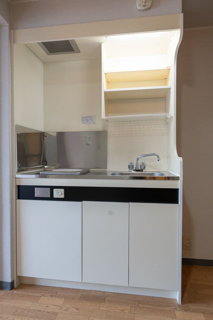 Preview interior of Passer Nishiin