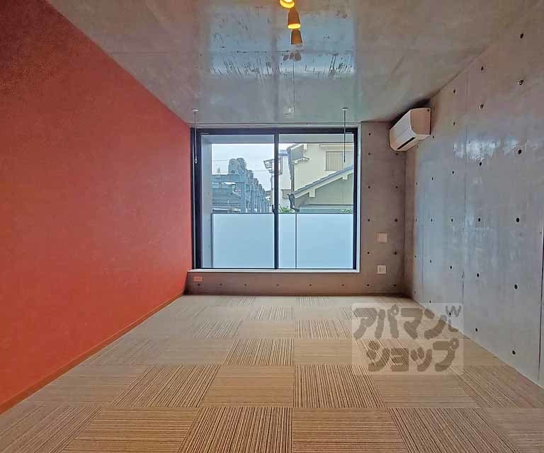 Preview interior of La Vita Nijo Gekko