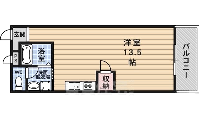 Preview floorplan of Dormi Mansion
