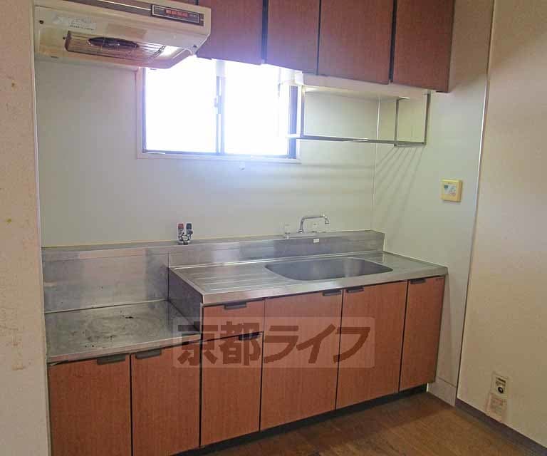 Preview interior of West Hill TAKATSUKAII