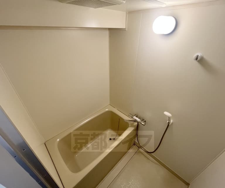 Preview interior of GARNET RESIDENCE Kamikatsura