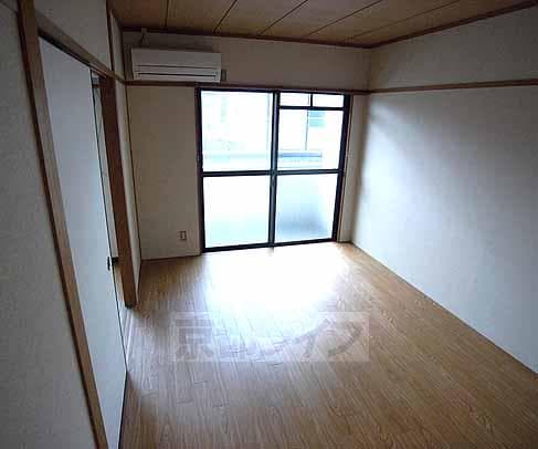 Preview interior of Casa Fujiki