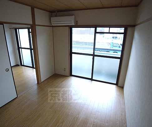 Preview interior of Casa Fujiki