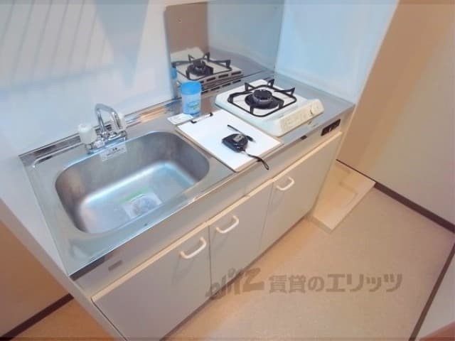 Preview interior of Rb Kyoto Apartment 4