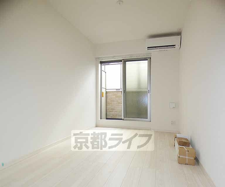 Preview floorplan of Ferris Kitashirakawa