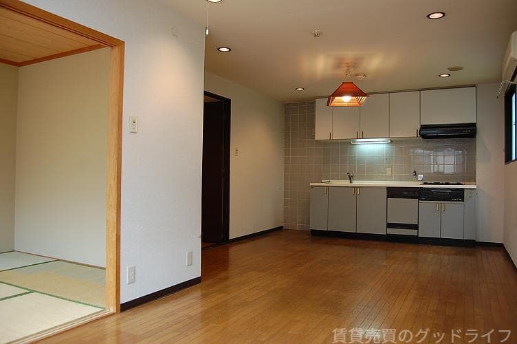 Preview interior of Elegance Court Shimogamo ✨Foreign nationals: OK