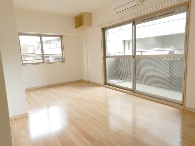 Preview interior of House Saison Kyoto University North ✨Foreign nationals: OK