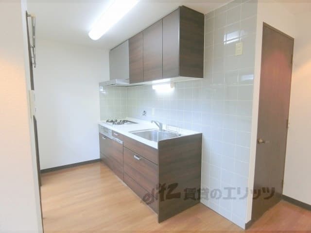 Preview interior of Rb Elegance Court Shimogamo