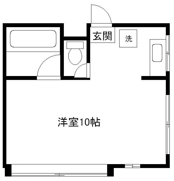 Preview floorplan of Y & Y