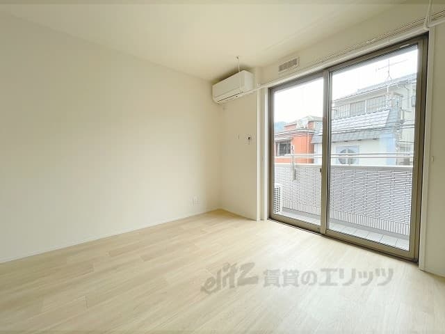 Preview interior of Your Maison Shirakawa 1