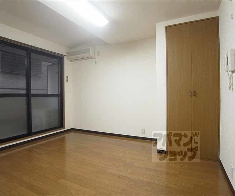 Preview floorplan of Latour Bokushin II Annex