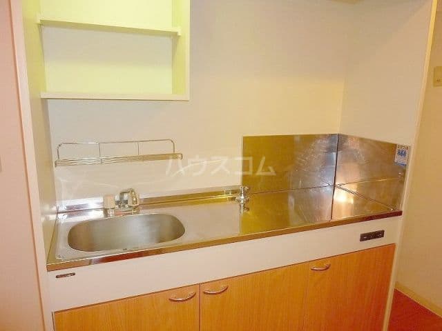 Preview interior of House Saison Shijo-dori