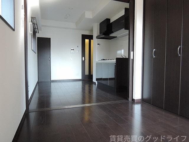 Preview interior of Bellagio Kyoto Nishioji II