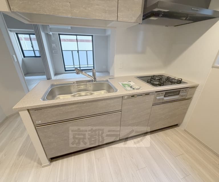Preview interior of Fine Residence Kyoto Gojo-dori ✨Foreign nationals: OK
