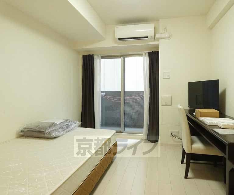 Preview interior of Advance Kyoto Sonare