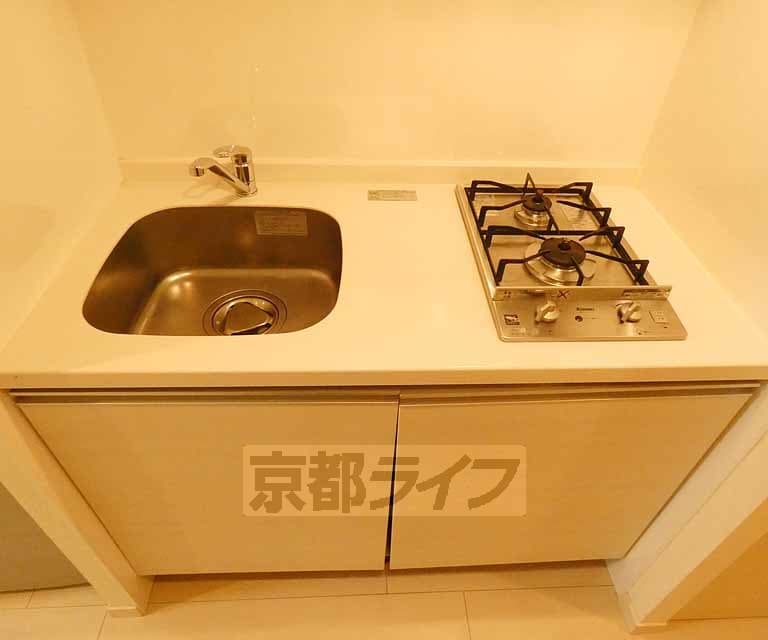 Preview interior of Advance Kyoto Sonare