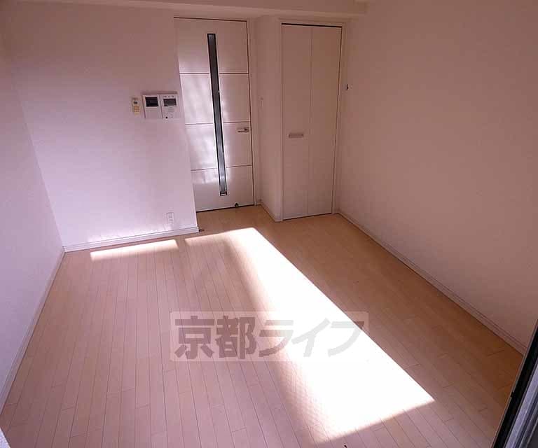 Preview interior of Esraise Kyoto Kawaramachi
