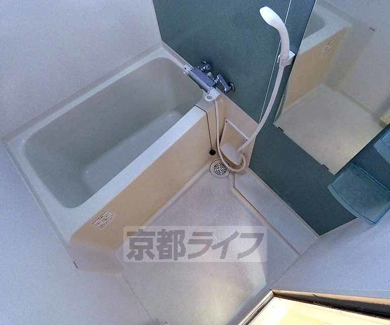 Preview interior of Esraise Kyoto Kawaramachi