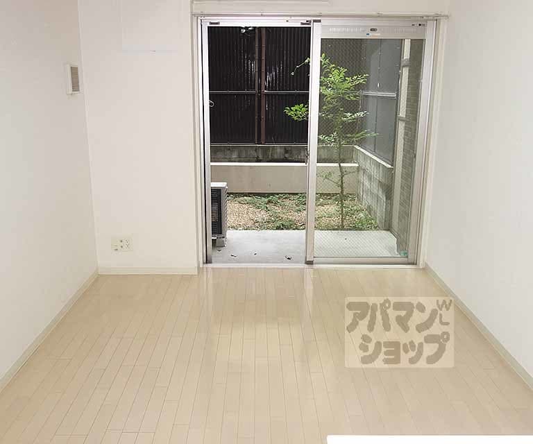 Preview floorplan of Swans Kyoto Gojō Ōmiya