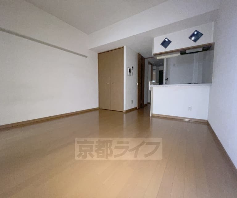 Preview interior of Prasans Kyoto Karasuma NEXT