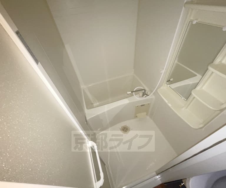 Preview interior of Prasans Kyoto Karasuma NEXT