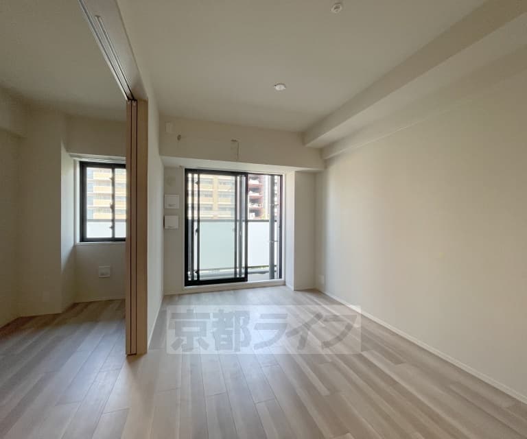 Preview interior of Sol Levante Horikawa Takatsuji