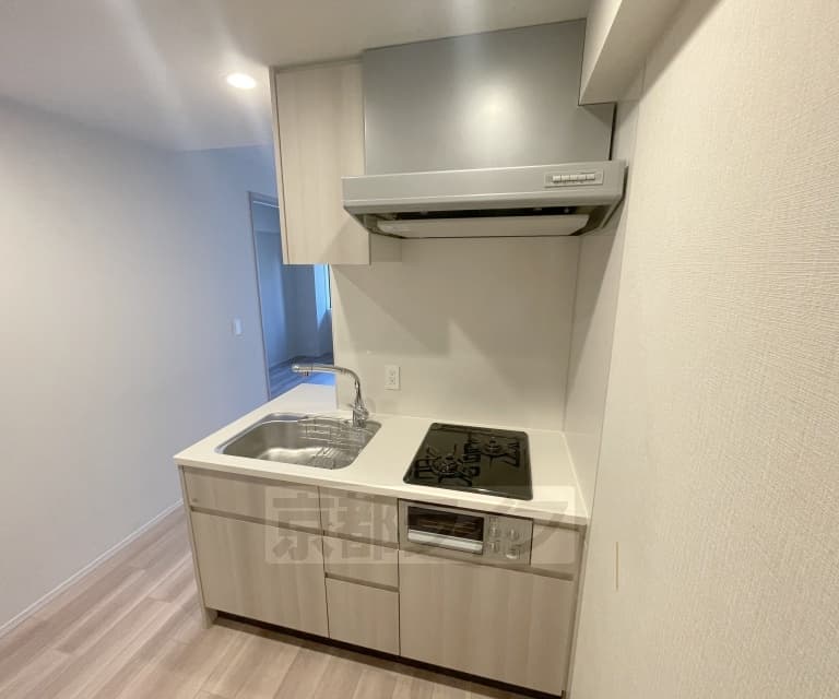 Preview interior of Sol Levante Horikawa Takatsuji