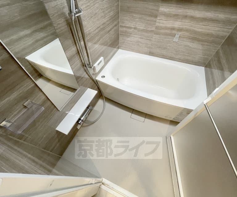 Preview interior of Sol Levante Horikawa Takatsuji