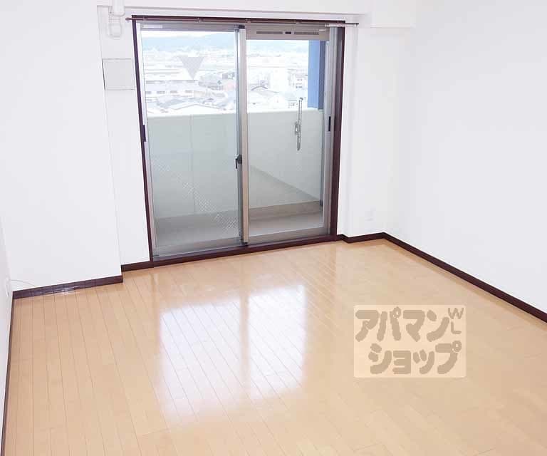 Preview interior of Aqua Place Kyoto Goshonoin ✨Foreign nationals: OK