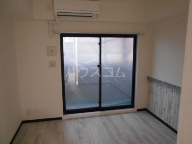 Preview interior of Aqua Place Kyoto Saiin