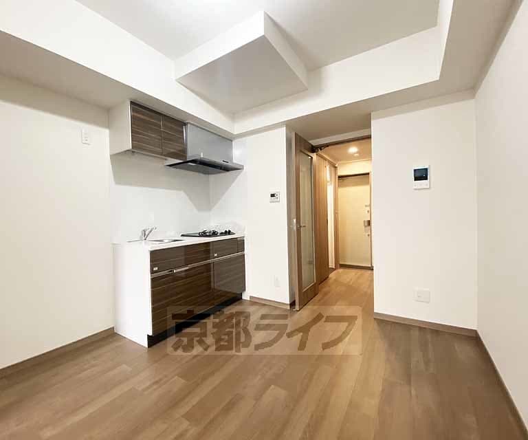 Preview floorplan of Belagio World Eye Kyoto Enmachi