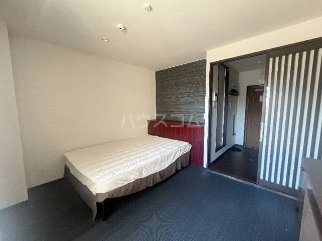 Preview interior of Takatsuki Rose Heights