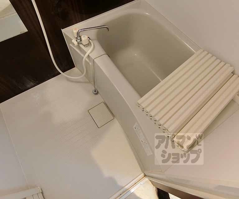 Preview interior of Gran Revery Uzumasa Tenjinkawa