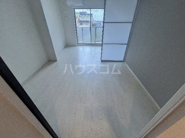 Preview interior of Fastate Kyoto West KIWAMI