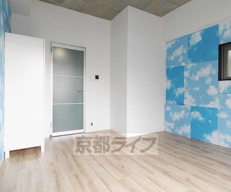 Preview interior of Grandoria Saiin