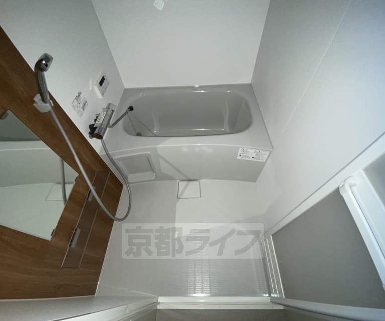 Preview interior of The