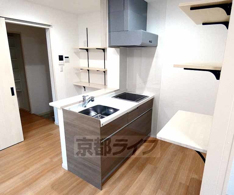 Preview interior of LEI Otsuka