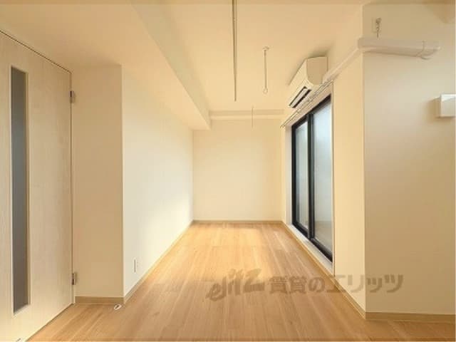 Preview interior of COLORLIFE Nagaokakyo