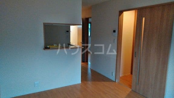 Preview interior of ANNEXO Kishinoue
