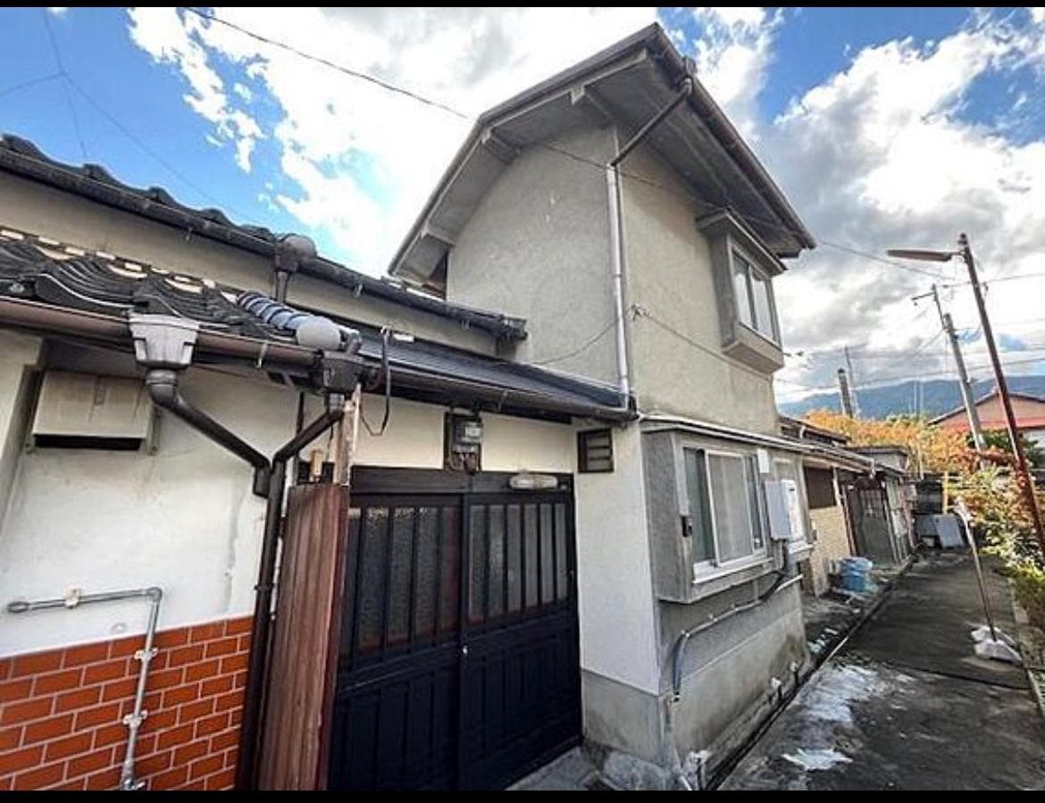 Preview interior of Yoshino City, Shinjicho Detached House