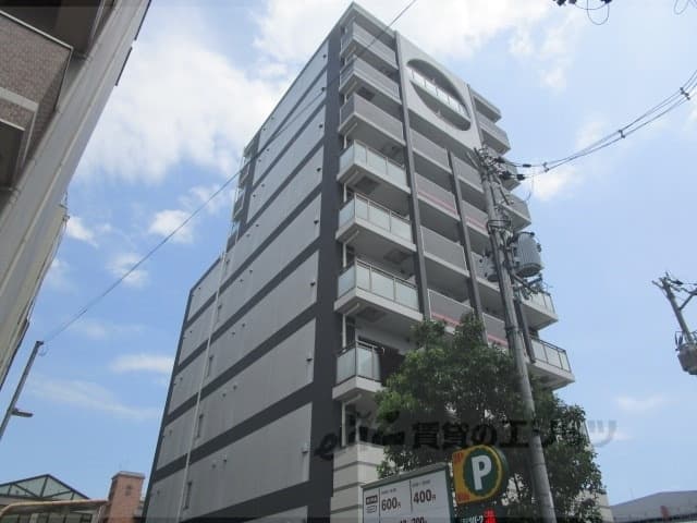 Main exterior of Imperial Nara Omiya -Foreigner nationals: OK🔥 -overseas application: OK🔥