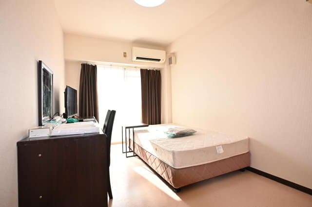 Preview interior of Miyuki City Mansion