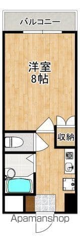 Preview floorplan of JP Residence Shin-Omiya