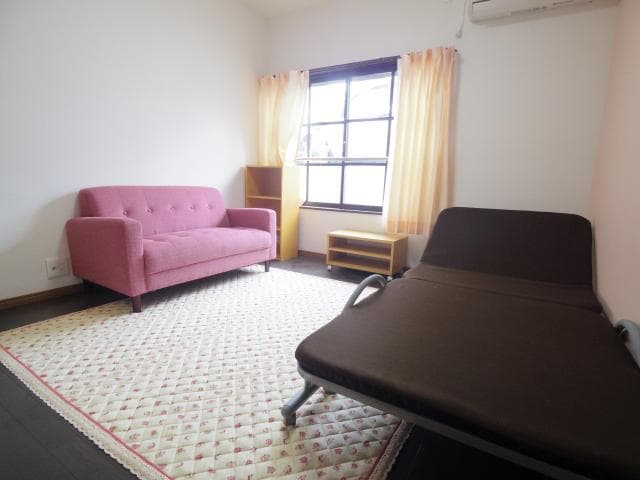 Preview interior of Wakakusa Village