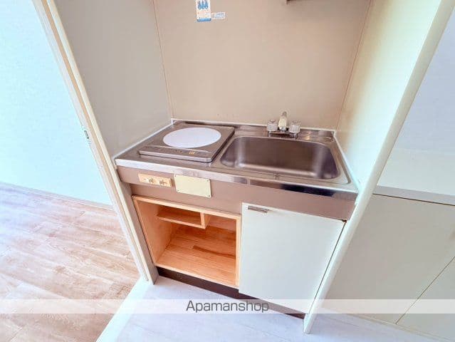 Preview interior of City Homes Omiya