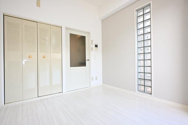 Preview interior of City Palace JR Nara P-7