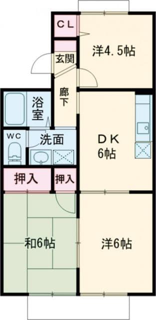 Preview floorplan of Esperanza -Foreigner nationals: OK🔥