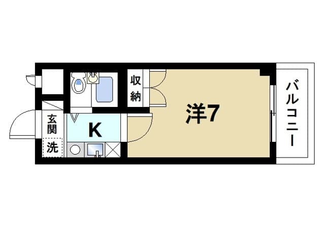 Preview floorplan of Amenity Report