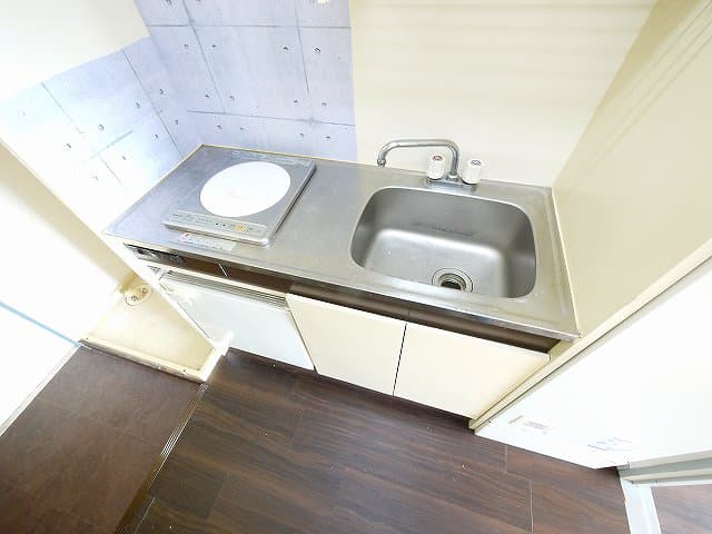 Preview interior of Amenity Report
